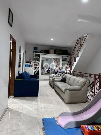Rumah Minimalis 4 Kamar LT 75m2 di Slipi Rumah Minimalis 4 Kamar LT 75m2 di Slipi