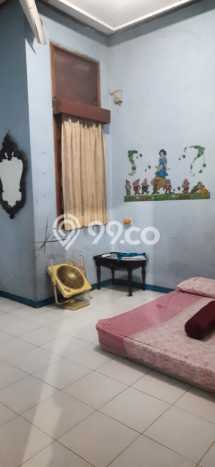 Dijual Rumah Luas Elegan Dengan View Eksklusif di Bintaro, Jakarta Selatan Dijual Rumah Luas Elegan Dengan View Eksklusif di Bintaro, Jakarta Selatan