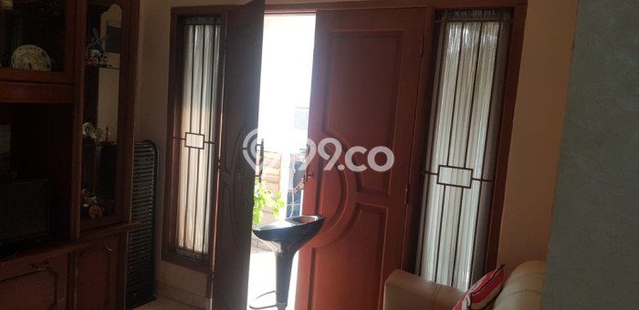Dijual Rumah Luas Megah Dengan View Eksklusif di Sektor 9-Bintaro, Tangerang Selatan Dijual Rumah Luas Megah Dengan View Eksklusif di Sektor 9-Bintaro, Tangerang Selatan