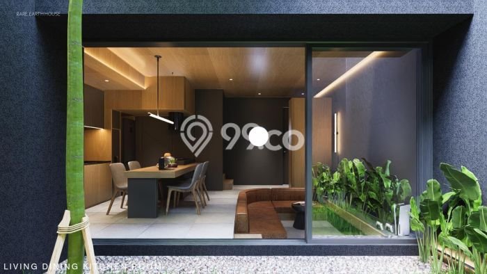 Dijual Hunian Rumah Nyaman 3 KT di Bintaro, Tangerang Selatan Dijual Hunian Rumah Nyaman 3 KT di Bintaro, Tangerang Selatan