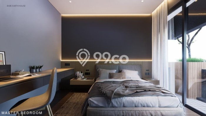 Dijual Hunian Rumah Nyaman 3 KT di Bintaro, Tangerang Selatan Dijual Hunian Rumah Nyaman 3 KT di Bintaro, Tangerang Selatan