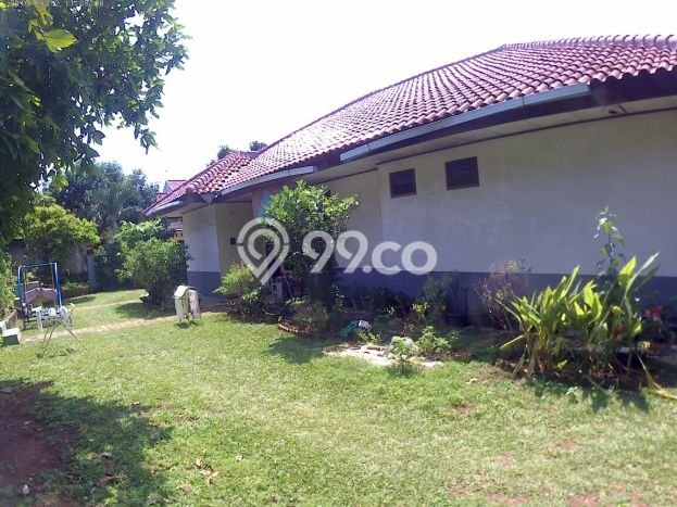 Tanah Dijual Area Strategis di Cipadu Tangerang 771m2 Tanah Dijual Area Strategis di Cipadu Tangerang 771m2
