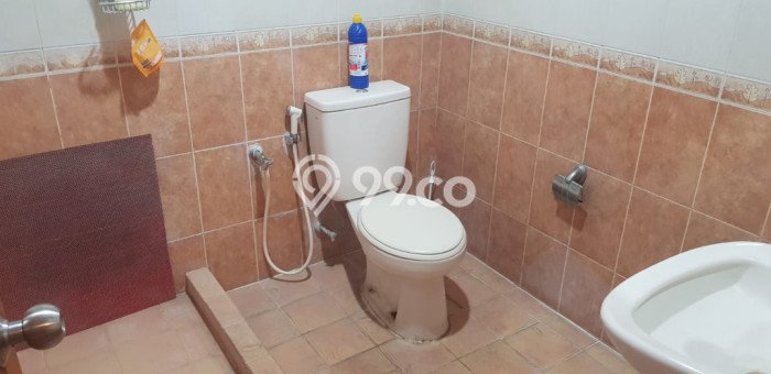 Dijual Rumah Luas Megah Dengan View Eksklusif di Sektor 9-Bintaro, Tangerang Selatan Dijual Rumah Luas Megah Dengan View Eksklusif di Sektor 9-Bintaro, Tangerang Selatan
