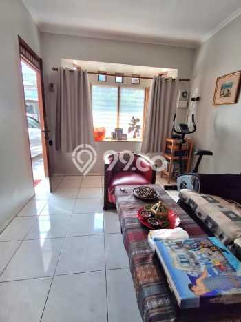 Rumah Minimalis 1 KT di Bintaro Tangerang Selatan Unfurnished Rumah Minimalis 1 KT di Bintaro Tangerang Selatan Unfurnished