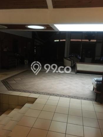 Rumah Mewah LB 350m2 Siap Huni Desain Elegan di Bintaro, Jakarta Selatan Rumah Mewah LB 350m2 Siap Huni Desain Elegan di Bintaro, Jakarta Selatan
