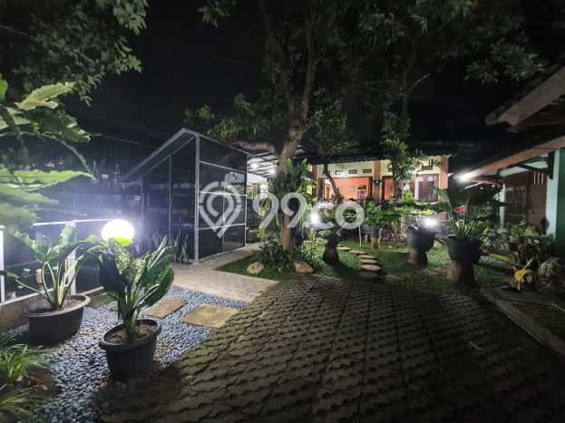 Hot Offer Hunian Premium Ideal dan Luas di Larangan, Tangerang Hot Offer Hunian Premium Ideal dan Luas di Larangan, Tangerang