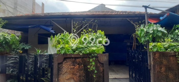 Kavling Tanah Dijual di Kebayoran Lama, Jakarta Selatan, Luas 326m2 Area Strategis Kavling Tanah Dijual di Kebayoran Lama, Jakarta Selatan, Luas 326m2 Area Strategis