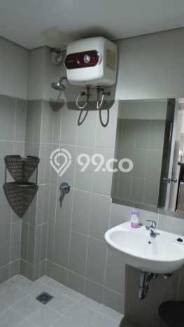 Dijual Apartemen 1 KT di Tangerang Selatan Luas 26m2 Dijual Apartemen 1 KT di Tangerang Selatan Luas 26m2