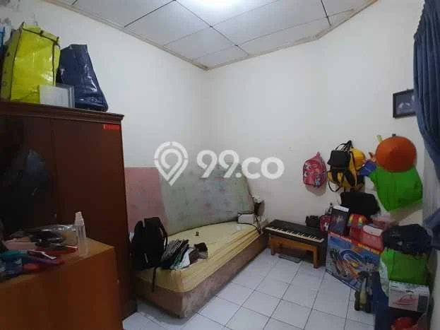 Siap Huni Rumah Mewah 6 Kamar di Pesanggrahan Dekat ke Mana Saja Siap Huni Rumah Mewah 6 Kamar di Pesanggrahan Dekat ke Mana Saja