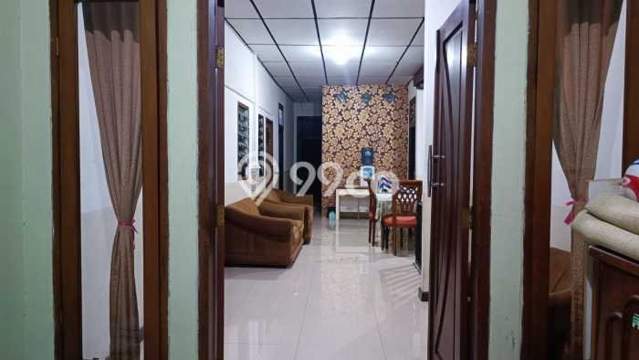 Best Deal Hunian Premium Ideal dan Luas di Tanah Abang, Jakarta Pusat Best Deal Hunian Premium Ideal dan Luas di Tanah Abang, Jakarta Pusat
