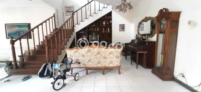 For Sale Rumah Elit Exclusive di Pondok Aren, Tangerang Selatan For Sale Rumah Elit Exclusive di Pondok Aren, Tangerang Selatan