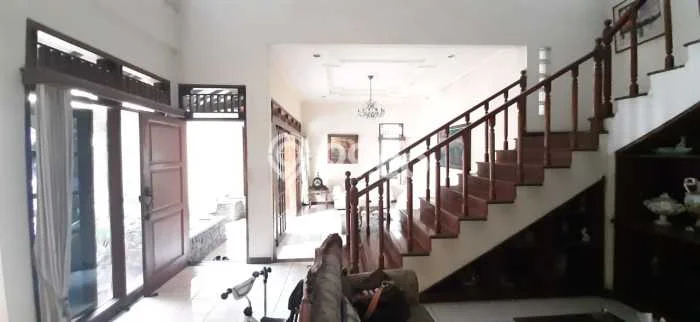 For Sale Rumah Elit Exclusive di Pondok Aren, Tangerang Selatan For Sale Rumah Elit Exclusive di Pondok Aren, Tangerang Selatan