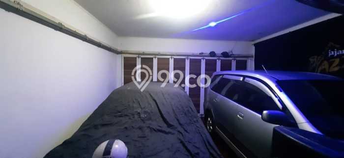 Rumah Elit LB 250m2 Siap Huni Desain Elegan di Bintaro, Tangerang Selatan Rumah Elit LB 250m2 Siap Huni Desain Elegan di Bintaro, Tangerang Selatan