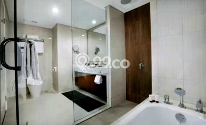 Dijual Apartemen 1 KT & 1 KM di Bogor Area Strategis Dijual Apartemen 1 KT & 1 KM di Bogor Area Strategis