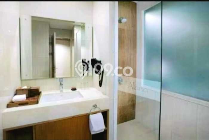 Dijual Apartemen 1 KT & 1 KM di Bogor Area Strategis Dijual Apartemen 1 KT & 1 KM di Bogor Area Strategis