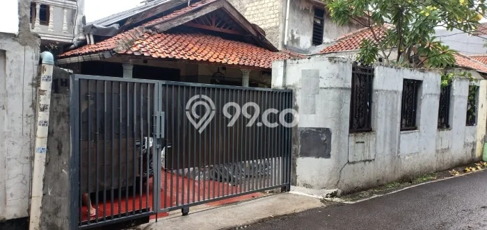 Siap Huni Rumah Mewah 3 Kamar di Cilandak Dekat ke Mana Pun Siap Huni Rumah Mewah 3 Kamar di Cilandak Dekat ke Mana Pun