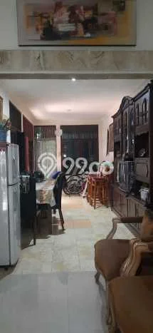 Siap Huni Rumah Mewah 3 Kamar di Cilandak Dekat ke Mana Pun Siap Huni Rumah Mewah 3 Kamar di Cilandak Dekat ke Mana Pun