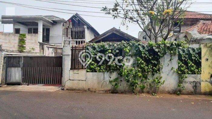 Siap Huni Rumah Mewah 3 Kamar di Cilandak Dekat ke Mana Pun Siap Huni Rumah Mewah 3 Kamar di Cilandak Dekat ke Mana Pun