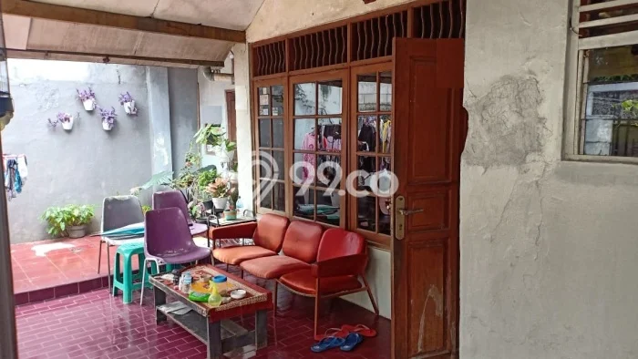 Siap Huni Rumah Mewah 3 Kamar di Cilandak Dekat ke Mana Pun Siap Huni Rumah Mewah 3 Kamar di Cilandak Dekat ke Mana Pun
