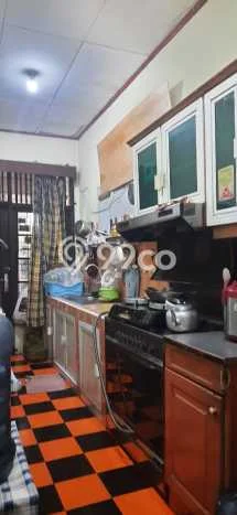 Siap Huni Rumah Mewah 3 Kamar di Cilandak Dekat ke Mana Pun Siap Huni Rumah Mewah 3 Kamar di Cilandak Dekat ke Mana Pun