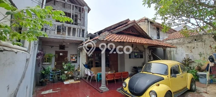 Siap Huni Rumah Mewah 3 Kamar di Cilandak Dekat ke Mana Pun Siap Huni Rumah Mewah 3 Kamar di Cilandak Dekat ke Mana Pun