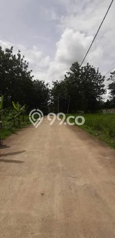 Kavling Tanah di Cimanggis Dijual Luas 600m2 Legalitas SHM Kavling Tanah di Cimanggis Dijual Luas 600m2 Legalitas SHM