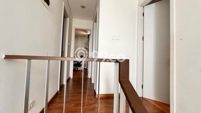 For Sale! Luxury House LT 120m2 Desain Modern di Bintaro For Sale! Luxury House LT 120m2 Desain Modern di Bintaro