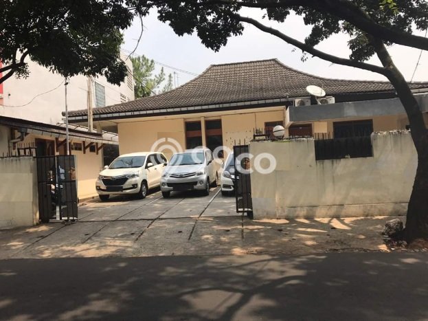 Siap Huni Rumah Mewah 35 Kamar di Pasar Minggu Dekat ke Mana Saja Siap Huni Rumah Mewah 35 Kamar di Pasar Minggu Dekat ke Mana Saja