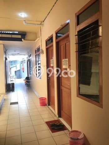 Siap Huni Rumah Mewah 35 Kamar di Pasar Minggu Dekat ke Mana Saja Siap Huni Rumah Mewah 35 Kamar di Pasar Minggu Dekat ke Mana Saja