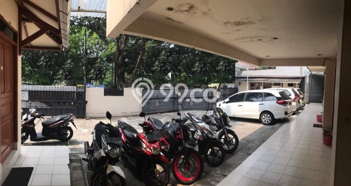 Siap Huni Rumah Mewah 35 Kamar di Pasar Minggu Dekat ke Mana Saja Siap Huni Rumah Mewah 35 Kamar di Pasar Minggu Dekat ke Mana Saja