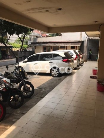 Siap Huni Rumah Mewah 35 Kamar di Pasar Minggu Dekat ke Mana Saja Siap Huni Rumah Mewah 35 Kamar di Pasar Minggu Dekat ke Mana Saja