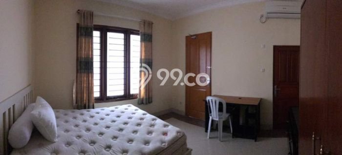 Siap Huni Rumah Mewah 35 Kamar di Pasar Minggu Dekat ke Mana Saja Siap Huni Rumah Mewah 35 Kamar di Pasar Minggu Dekat ke Mana Saja