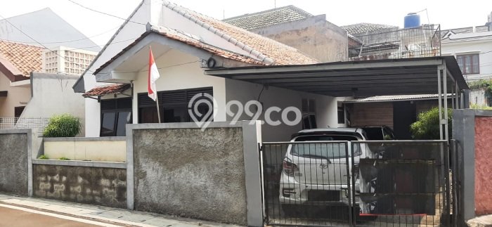 Siap Huni Hunian Elit 3 Kamar di Pondok Aren Dekat ke Mana Saja Siap Huni Hunian Elit 3 Kamar di Pondok Aren Dekat ke Mana Saja