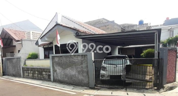 Siap Huni Hunian Elit 3 Kamar di Pondok Aren Dekat ke Mana Saja Siap Huni Hunian Elit 3 Kamar di Pondok Aren Dekat ke Mana Saja
