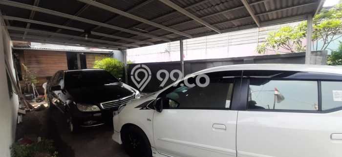 Siap Huni Hunian Elit 3 Kamar di Pondok Aren Dekat ke Mana Saja Siap Huni Hunian Elit 3 Kamar di Pondok Aren Dekat ke Mana Saja