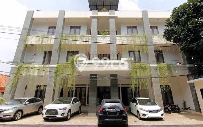 Jual Rumah Mewah Megah Dengan View Eksklusif di Bendungan Hilir, Jakarta Pusat Jual Rumah Mewah Megah Dengan View Eksklusif di Bendungan Hilir, Jakarta Pusat