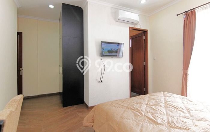 Jual Rumah Mewah Megah Dengan View Eksklusif di Bendungan Hilir, Jakarta Pusat Jual Rumah Mewah Megah Dengan View Eksklusif di Bendungan Hilir, Jakarta Pusat