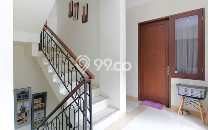 Jual Rumah Mewah Megah Dengan View Eksklusif di Bendungan Hilir, Jakarta Pusat Jual Rumah Mewah Megah Dengan View Eksklusif di Bendungan Hilir, Jakarta Pusat
