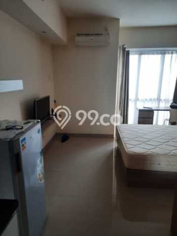 Hunian Apartemen Budget Friendly di Depok dengan 1 Kamar Tidur, 1 Kamar Mandi Hunian Apartemen Budget Friendly di Depok dengan 1 Kamar Tidur, 1 Kamar Mandi
