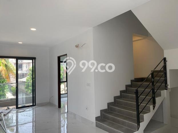 For Sale Rumah Mewah Exclusive di Kebayoran Lama, Jakarta Selatan For Sale Rumah Mewah Exclusive di Kebayoran Lama, Jakarta Selatan