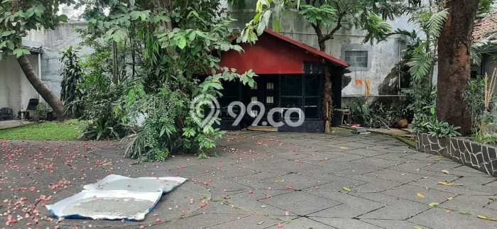 Hunian Super Elit dengan Akses Paling Strategis di Cipulir, Jakarta Selatan Hunian Super Elit dengan Akses Paling Strategis di Cipulir, Jakarta Selatan