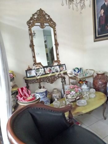Rumah Mewah LB 106m2 Siap Huni Desain Elegan di Bintaro, Jakarta Selatan Rumah Mewah LB 106m2 Siap Huni Desain Elegan di Bintaro, Jakarta Selatan