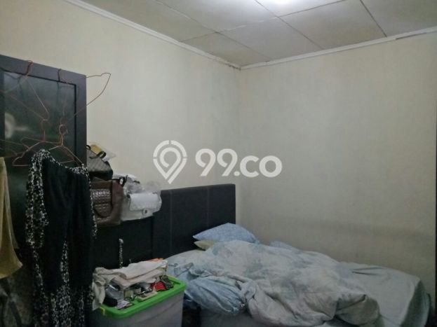 Rumah Mewah LB 106m2 Siap Huni Desain Elegan di Bintaro, Jakarta Selatan Rumah Mewah LB 106m2 Siap Huni Desain Elegan di Bintaro, Jakarta Selatan