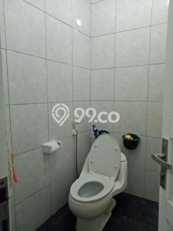 Rumah Mewah LB 106m2 Siap Huni Desain Elegan di Bintaro, Jakarta Selatan Rumah Mewah LB 106m2 Siap Huni Desain Elegan di Bintaro, Jakarta Selatan