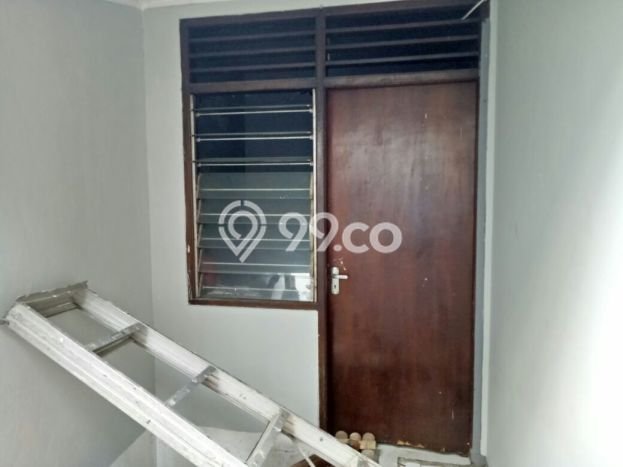 Rumah Mewah LB 106m2 Siap Huni Desain Elegan di Bintaro, Jakarta Selatan Rumah Mewah LB 106m2 Siap Huni Desain Elegan di Bintaro, Jakarta Selatan