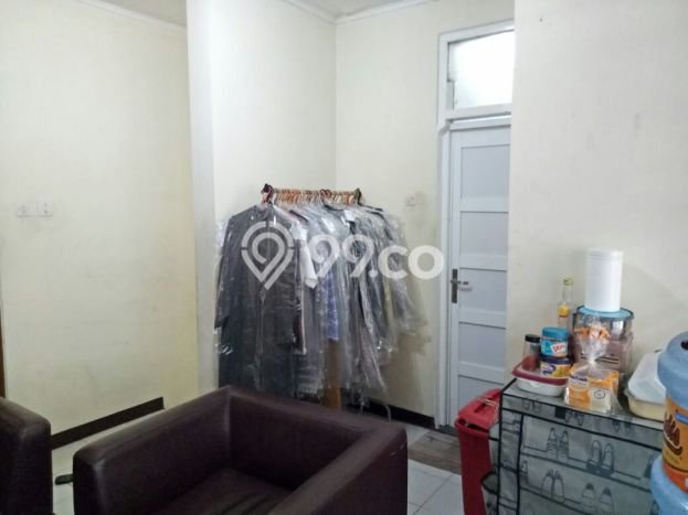 Rumah Mewah LB 106m2 Siap Huni Desain Elegan di Bintaro, Jakarta Selatan Rumah Mewah LB 106m2 Siap Huni Desain Elegan di Bintaro, Jakarta Selatan