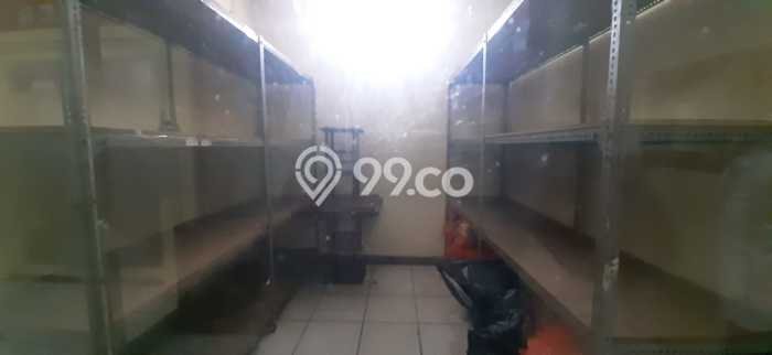 Unit Ruko Dijual di Jakarta Selatan LT 139m2 & LB 240m2 Unit Ruko Dijual di Jakarta Selatan LT 139m2 & LB 240m2