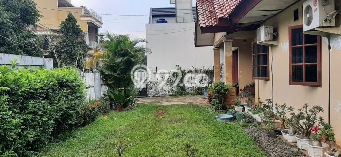 Tanah Dijual Area Strategis di Cipadu Tangerang 771m2 Tanah Dijual Area Strategis di Cipadu Tangerang 771m2