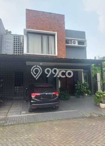 For Sale Rumah Mewah Exclusive di Jagakarsa, Jakarta Selatan For Sale Rumah Mewah Exclusive di Jagakarsa, Jakarta Selatan