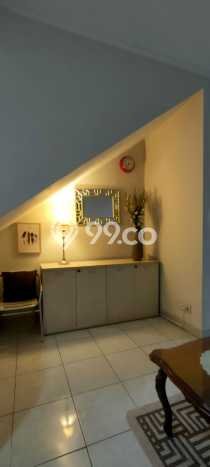 Rumah Modern 4 KT di Bintaro Tangerang Selatan Full Furnished Rumah Modern 4 KT di Bintaro Tangerang Selatan Full Furnished